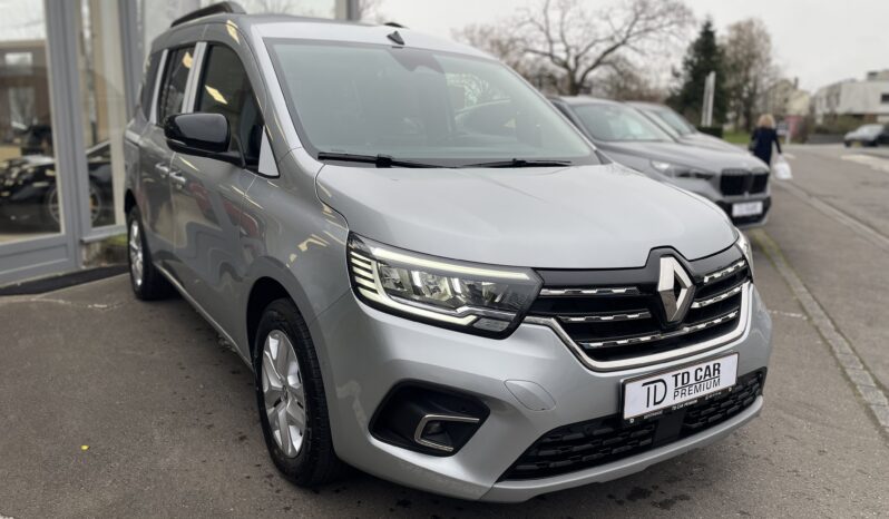 Renault Kangoo 1.3 TCE 100 Auto Neuf complet