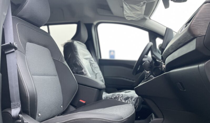 Renault Kangoo 1.3 TCE 100 Auto Neuf complet