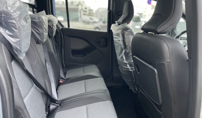 Renault Kangoo 1.3 TCE 100 Auto Neuf complet