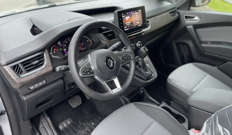 Renault Kangoo 1.3 TCE 100 Auto Neuf complet