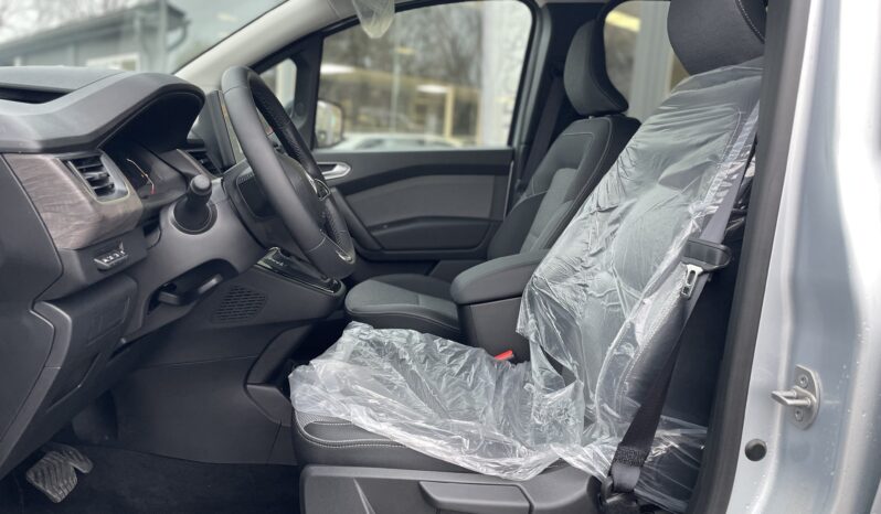 Renault Kangoo 1.3 TCE 100 Auto Neuf complet