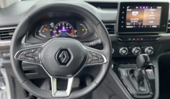 Renault Kangoo 1.3 TCE 100 Auto Neuf complet