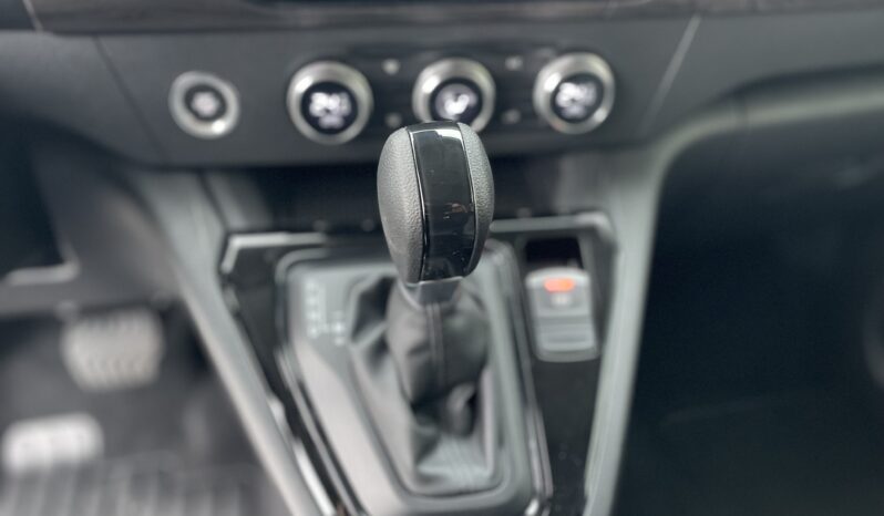 Renault Kangoo 1.3 TCE 100 Auto Neuf complet