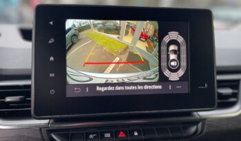 Renault Kangoo 1.3 TCE 100 Auto Neuf complet