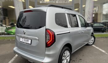 Renault Kangoo 1.3 TCE 100 Auto Neuf complet