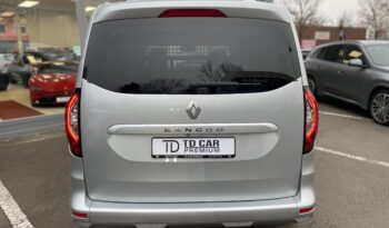 Renault Kangoo 1.3 TCE 100 Auto Neuf complet