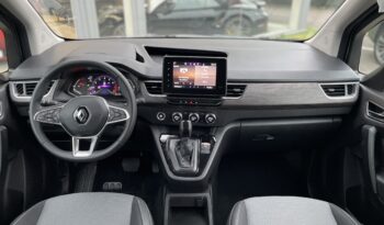 Renault Kangoo 1.3 TCE 100 Auto Neuf complet