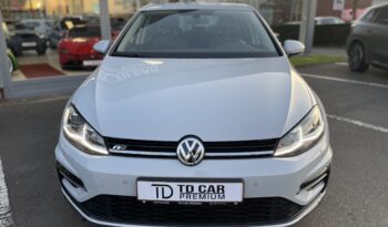 VW Golf 7 1.5 TSi R-Line complet