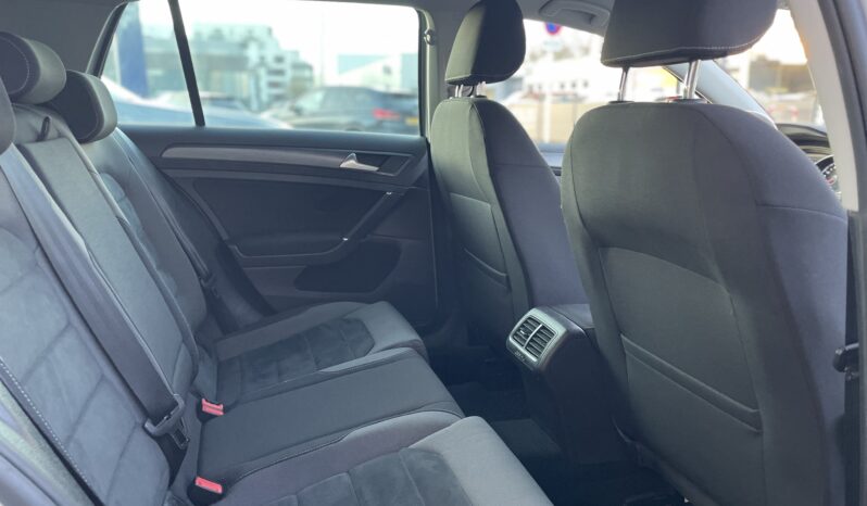 VW Golf 7 1.5 TSi R-Line complet