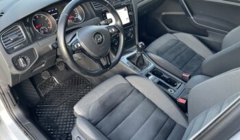 VW Golf 7 1.5 TSi R-Line complet