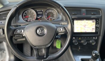 VW Golf 7 1.5 TSi R-Line complet