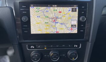 VW Golf 7 1.5 TSi R-Line complet