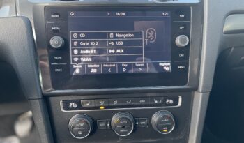 VW Golf 7 1.5 TSi R-Line complet