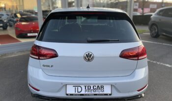 VW Golf 7 1.5 TSi R-Line complet