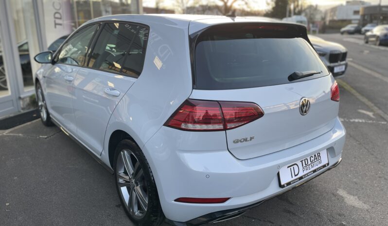 VW Golf 7 1.5 TSi R-Line complet