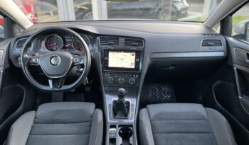 VW Golf 7 1.5 TSi R-Line complet