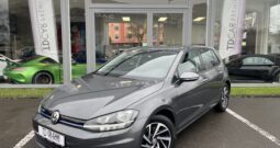 VW Golf 7 1.5L TSi DSG