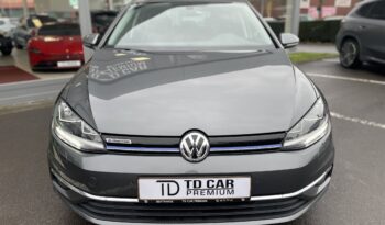 VW Golf 7 1.5L TSi DSG complet