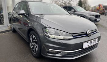 VW Golf 7 1.5L TSi DSG complet