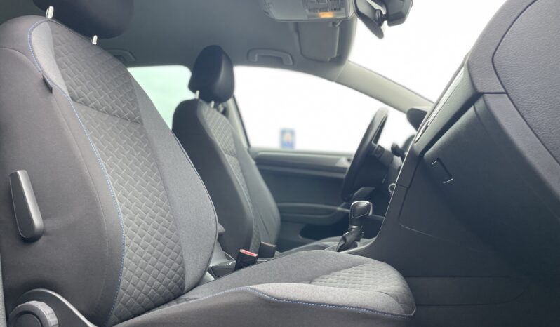 VW Golf 7 1.5L TSi DSG complet
