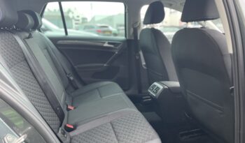 VW Golf 7 1.5L TSi DSG complet