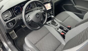 VW Golf 7 1.5L TSi DSG complet