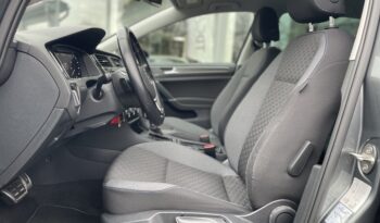 VW Golf 7 1.5L TSi DSG complet