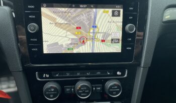 VW Golf 7 1.5L TSi DSG complet