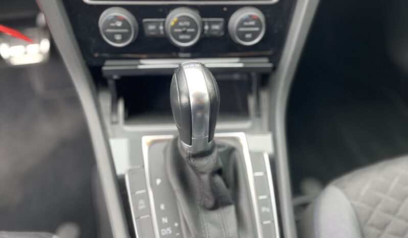 VW Golf 7 1.5L TSi DSG complet