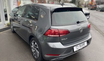 VW Golf 7 1.5L TSi DSG complet
