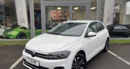 VW Polo 1.0 TSi United