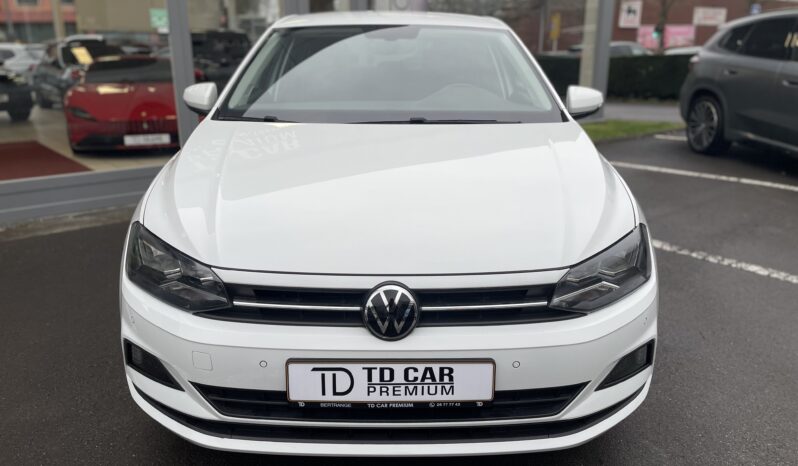 VW Polo 1.0 TSi United complet