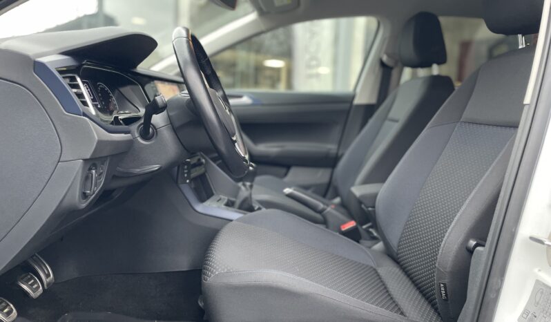VW Polo 1.0 TSi United complet