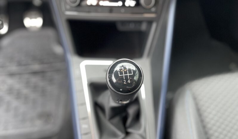 VW Polo 1.0 TSi United complet