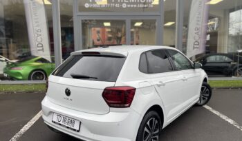 VW Polo 1.0 TSi United complet