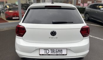 VW Polo 1.0 TSi United complet