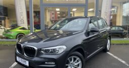 BMW X3 20i xDrive Auto