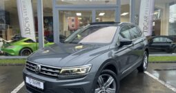 VW Tiguan 2L TDI 190 4Motion DSG Toit Ouvrant