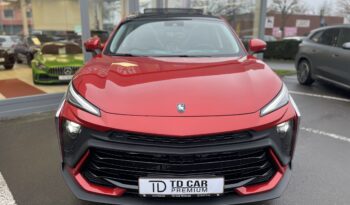 Forthing T5 Evo 1.5 Turbo Auto Neuve complet