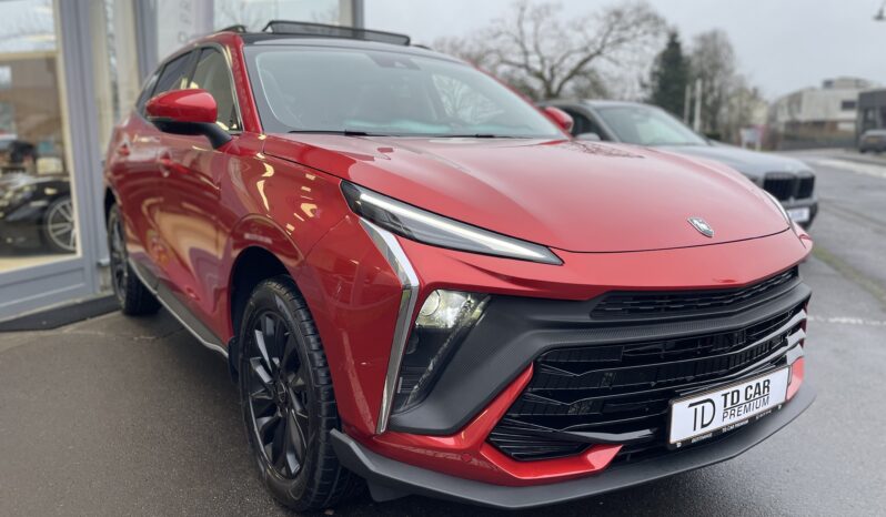 Forthing T5 Evo 1.5 Turbo Auto Neuve complet