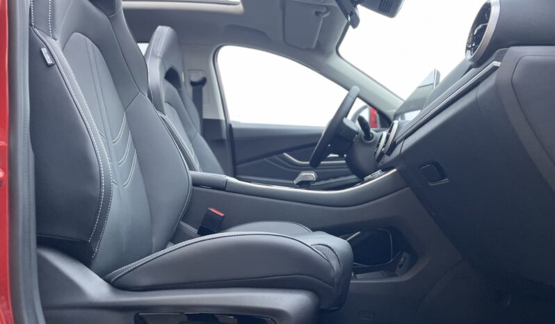 Forthing T5 Evo 1.5 Turbo Auto Neuve complet