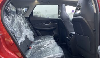 Forthing T5 Evo 1.5 Turbo Auto Neuve complet