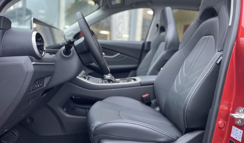 Forthing T5 Evo 1.5 Turbo Auto Neuve complet