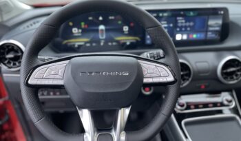 Forthing T5 Evo 1.5 Turbo Auto Neuve complet