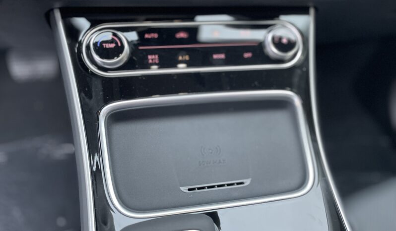 Forthing T5 Evo 1.5 Turbo Auto Neuve complet