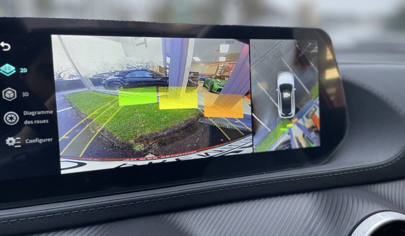 Forthing T5 Evo 1.5 Turbo Auto Neuve complet