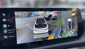 Forthing T5 Evo 1.5 Turbo Auto Neuve complet