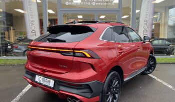 Forthing T5 Evo 1.5 Turbo Auto Neuve complet