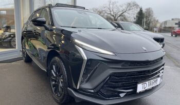 Forthing T5 Evo 1.5 Turbo Auto Neuve complet