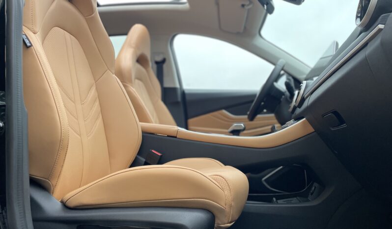 Forthing T5 Evo 1.5 Turbo Auto Neuve complet